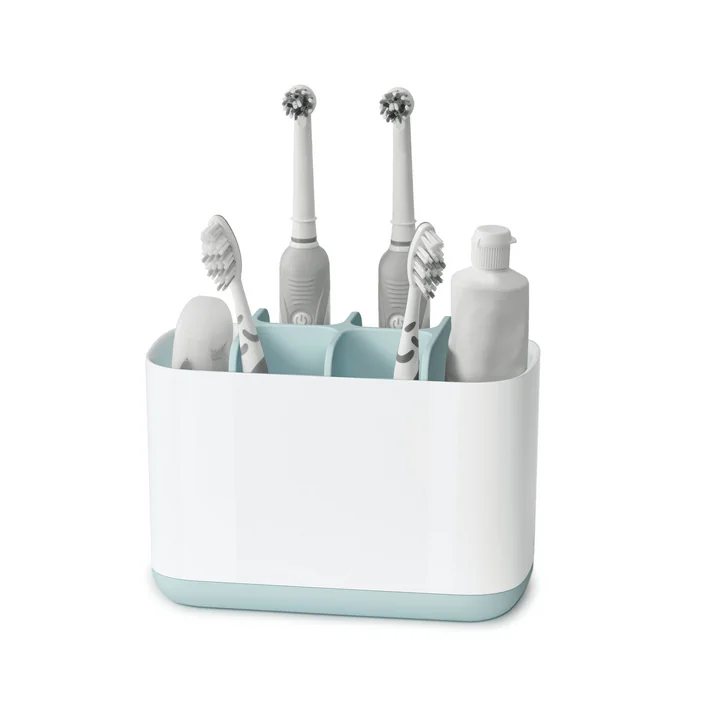 Easy-Store Toothbrush holder from Joseph Joseph