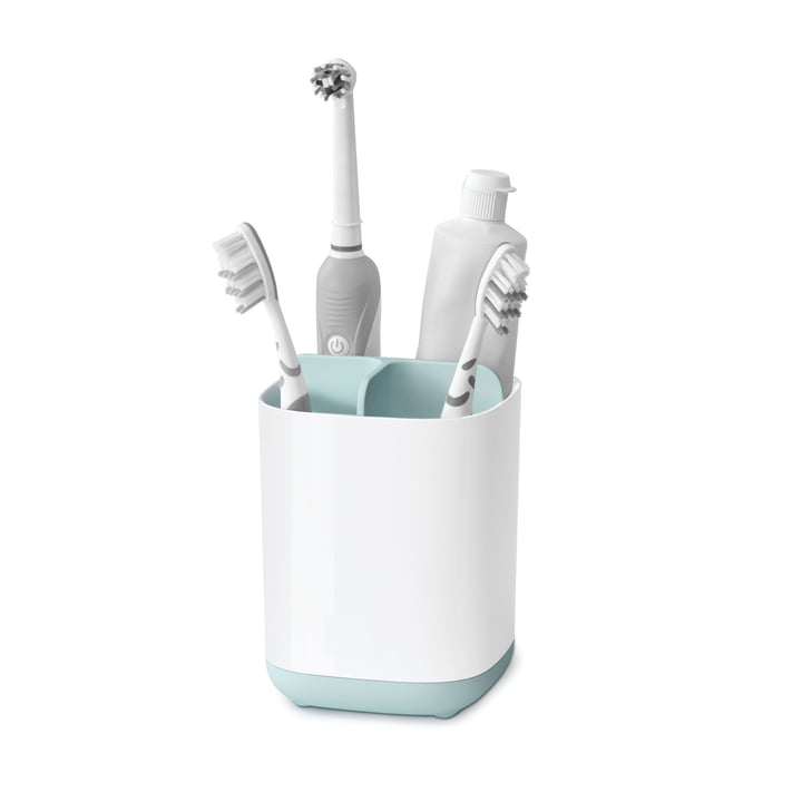 Joseph Joseph - Easy-Store Toothbrush Holder