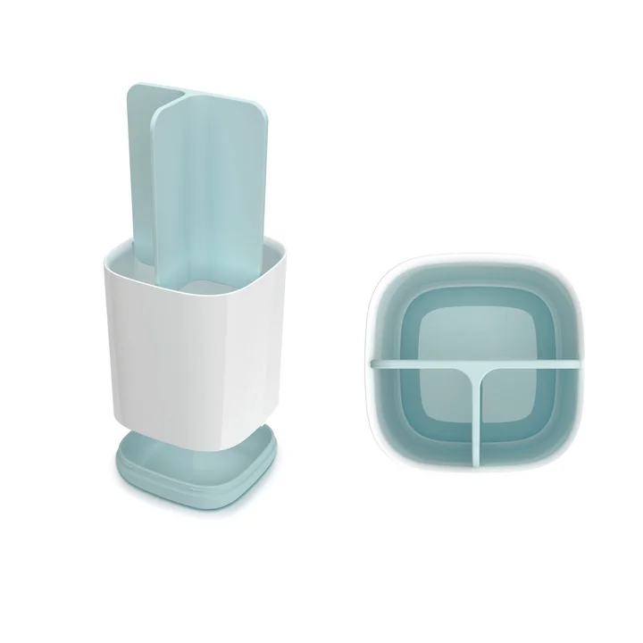 Joseph Joseph - Easy-Store Toothbrush Holder