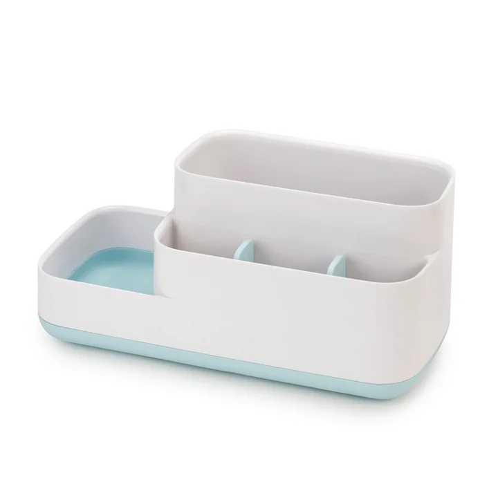 The Joseph Joseph - Easy-Store bathroom caddy, blue