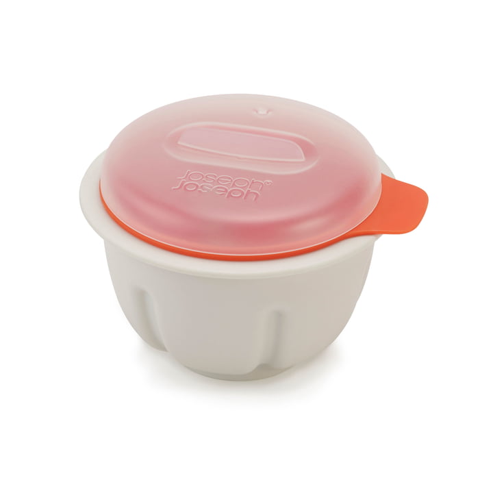 MCuisine Microwave Egg Poacher