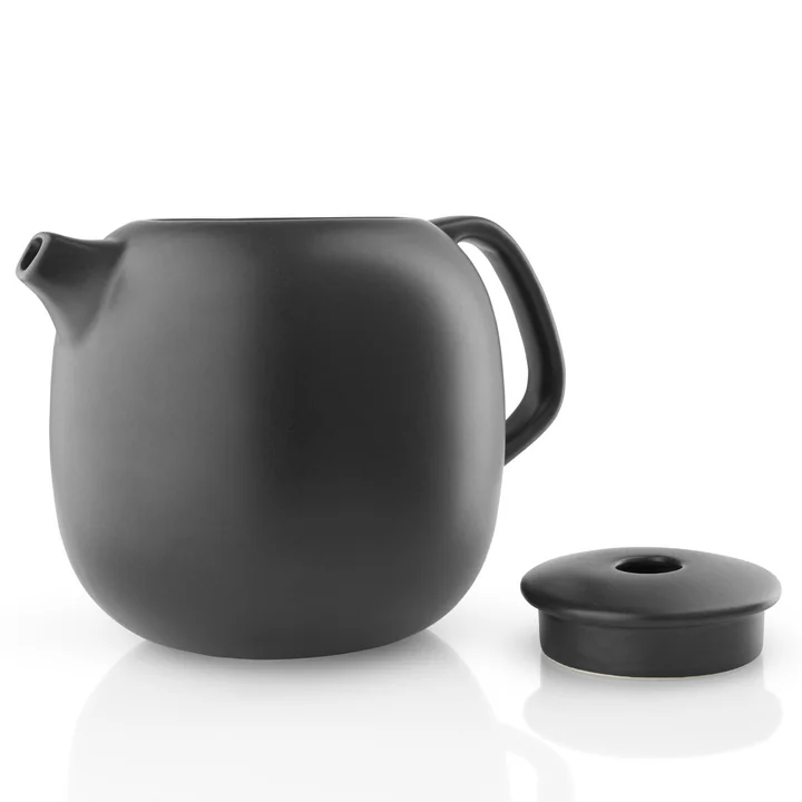 Eva Solo - Nordic Kitchen Teapot, black