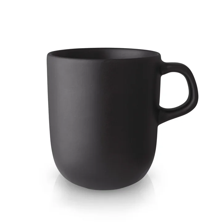 Eva Solo - Nordic Kitchen Mug, 30 cl / black