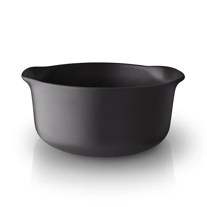 Eva Solo - Nordic Kitchen Bowl 1. 2 l, black