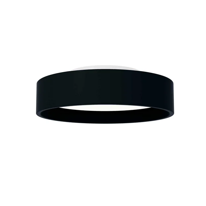 Louis Poulsen - LP Circle Ceiling Lamp LED in black