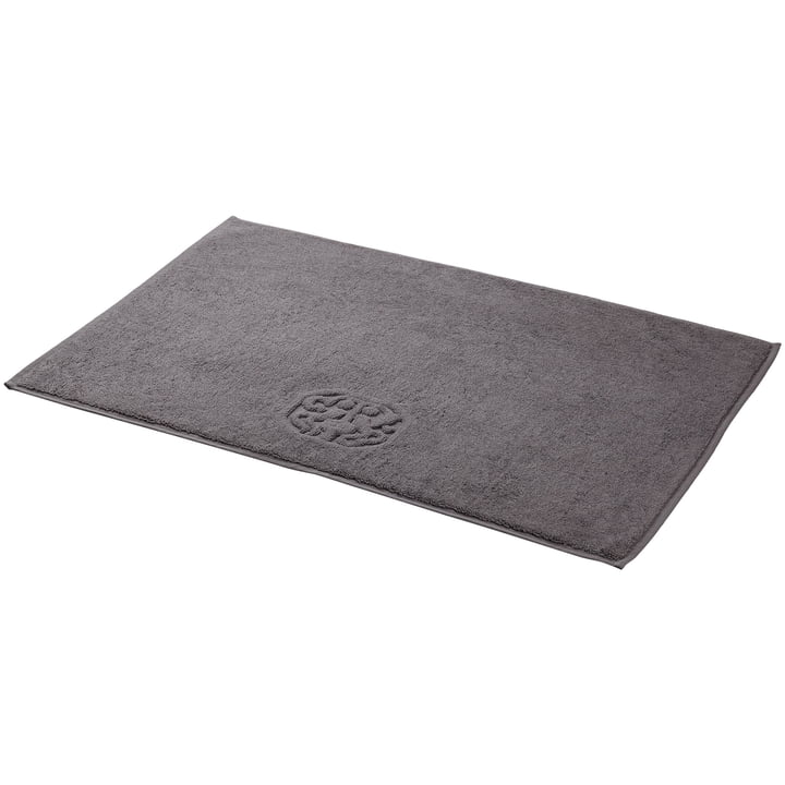 The Georg Jensen Damask - Damask Terry bathroom Damask Terry in slate gray