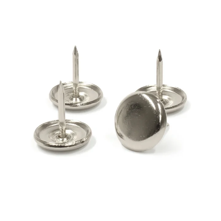 Thonet - Glides for Wooden Chairs, metal glides (4 pcs.)