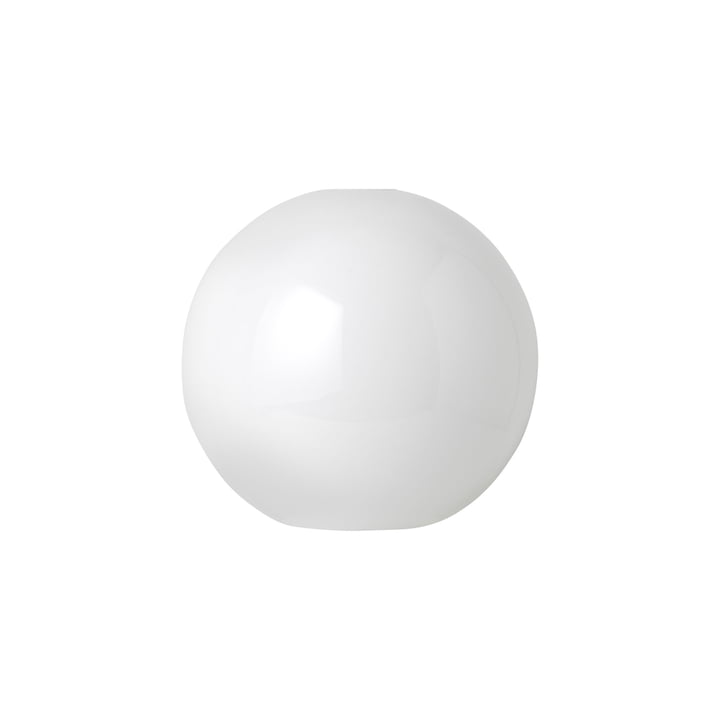 The ferm Living - Opal Lampshade, Sphere