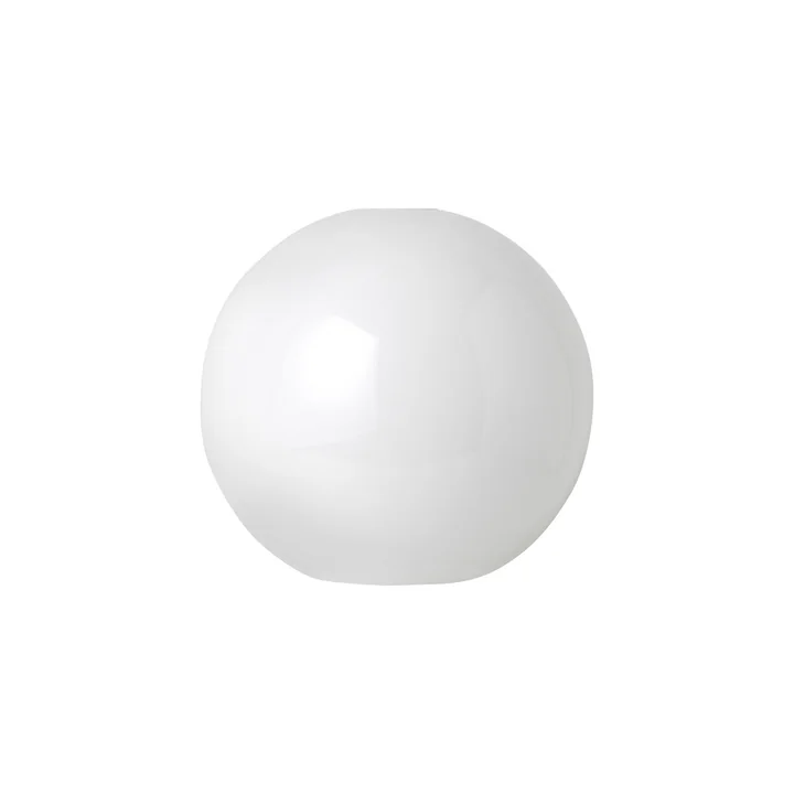 The Ferm Living - Opal Lampshade, Sphere