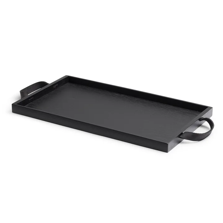 Norr Tray from Skagerak in black