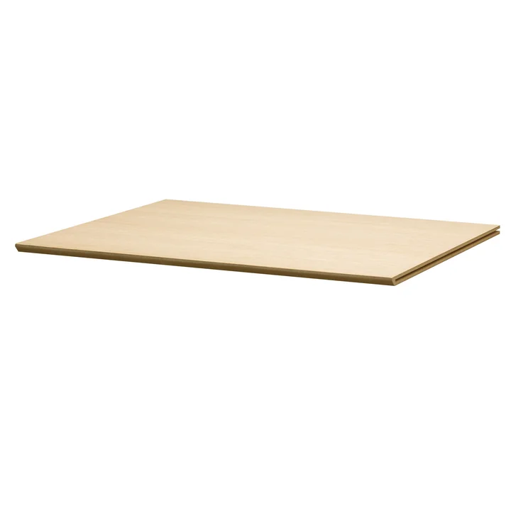 Shelf for Frame 49 Audo in oak