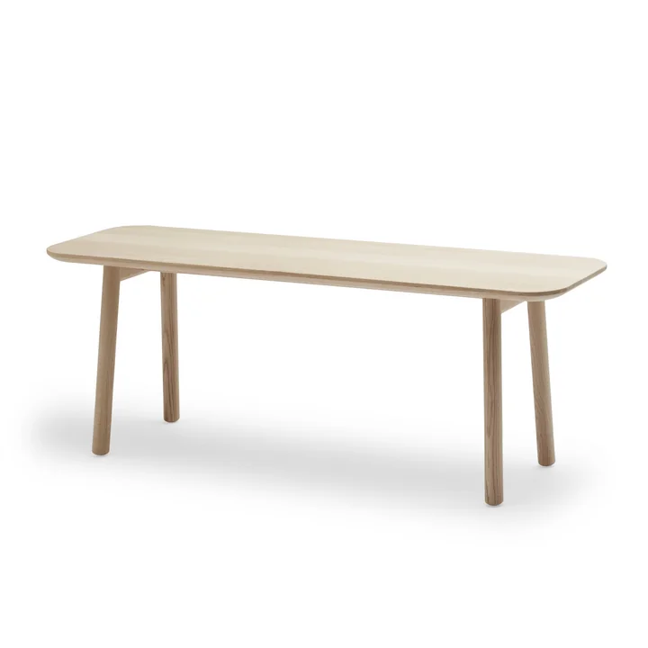 Skagerak - Hven Bench, oak