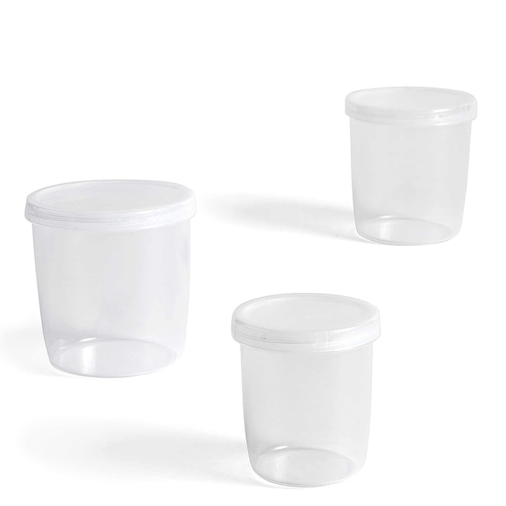 Storage Container by Hay Connox Shop