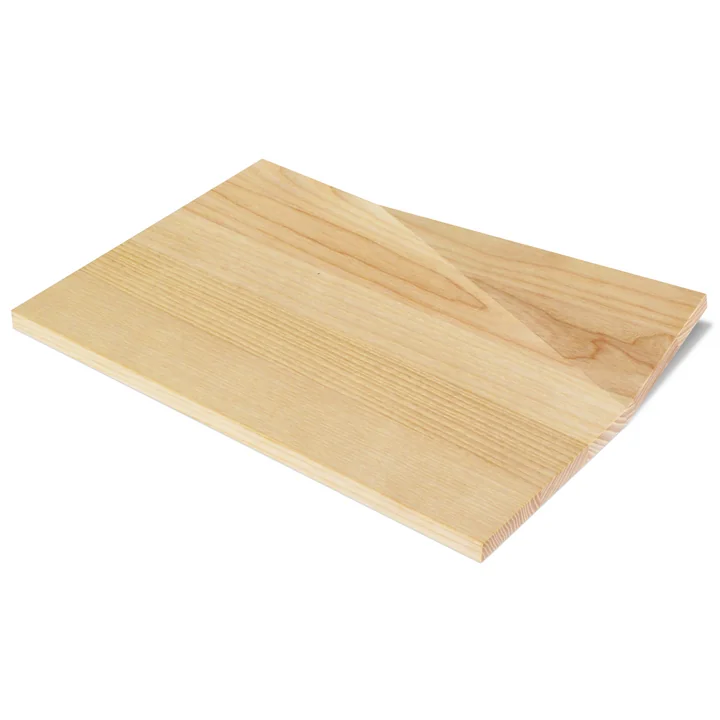 Cutting board schneidGut L / 33 x 23 cm from side by side