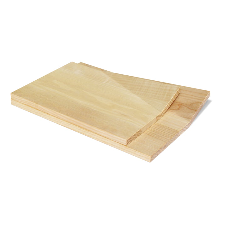 Cutting board schneidGut from side by side