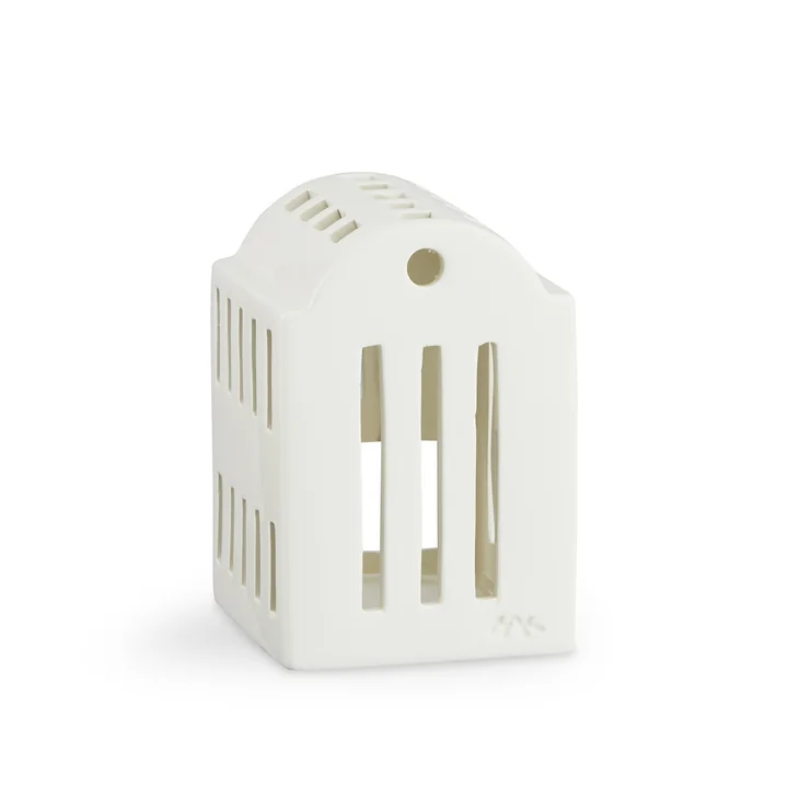 Urbania Tea light house Smedje from Kähler Design