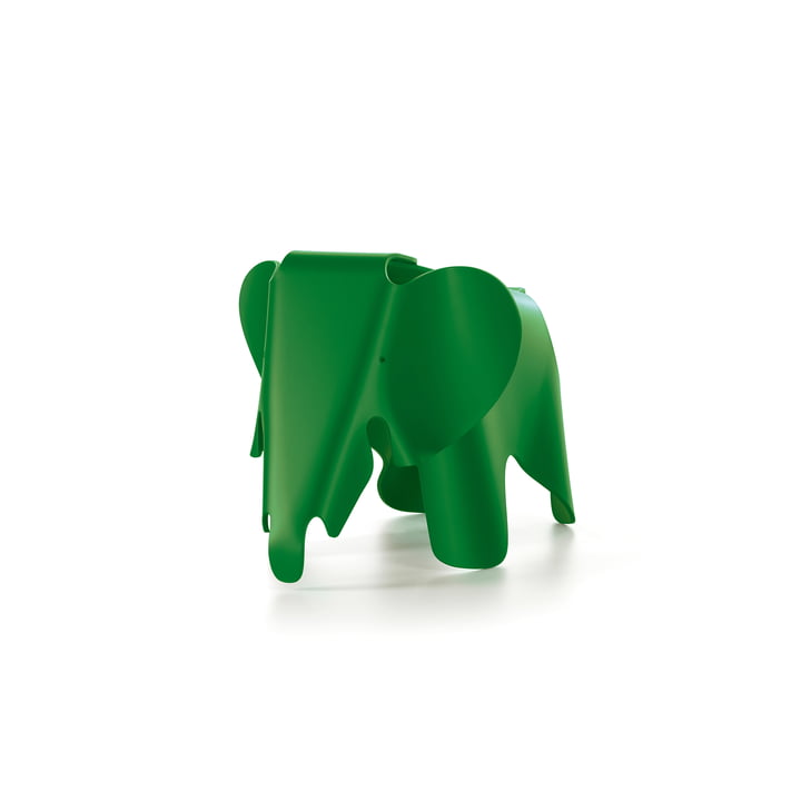 Vitra - Eames Elephant small, palm green