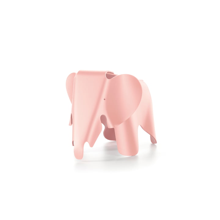 Vitra - Eames Elephant small, light pink