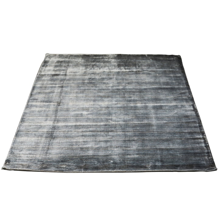 Massimo - Bamboo Rug 200 x 300 cm, Grey