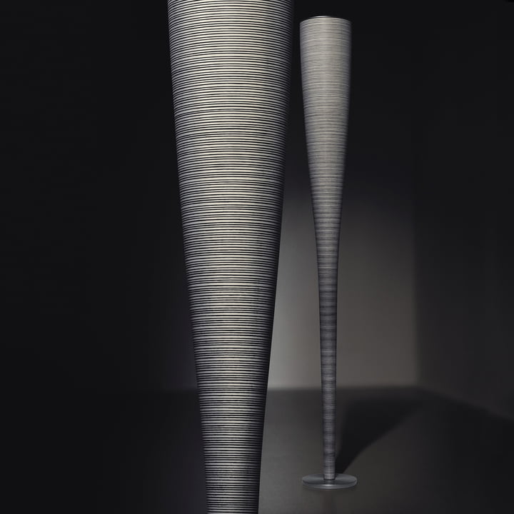 The Foscarini - Mite LED Floor Lamp