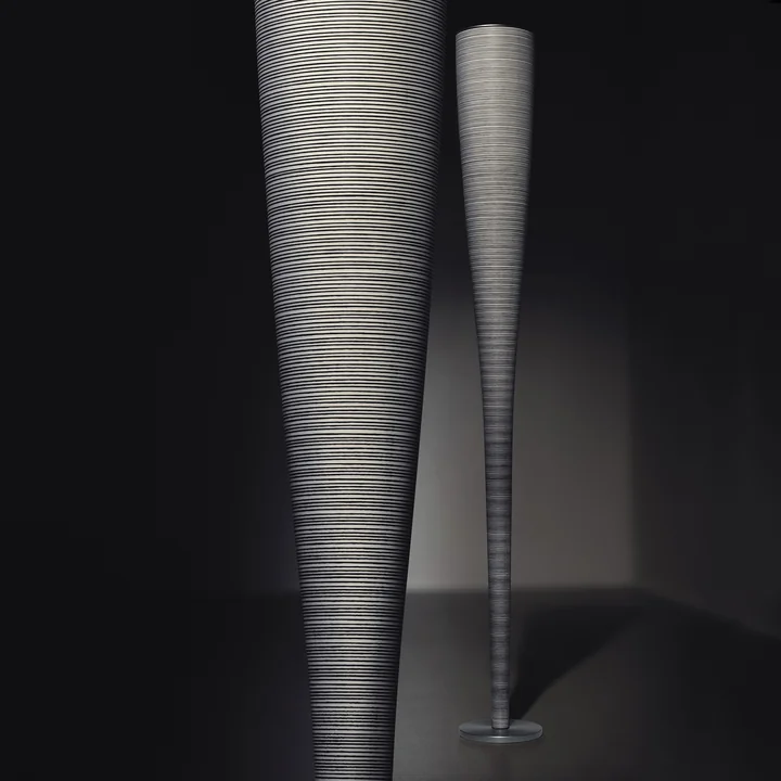 The Foscarini - Mite LED Floor Lamp