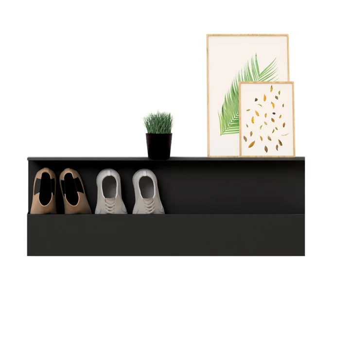 Nichba Design - Shoe Box in Medium