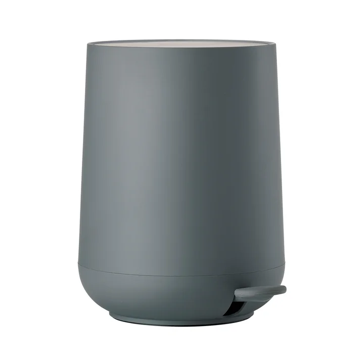 Nova Pedal bin 5 L from Zone Denmark in gray
