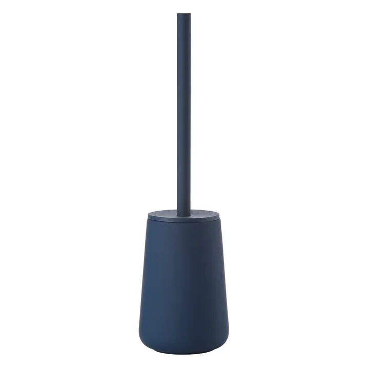 Nova One Toilet brush from Zone Denmark in Royal Blue