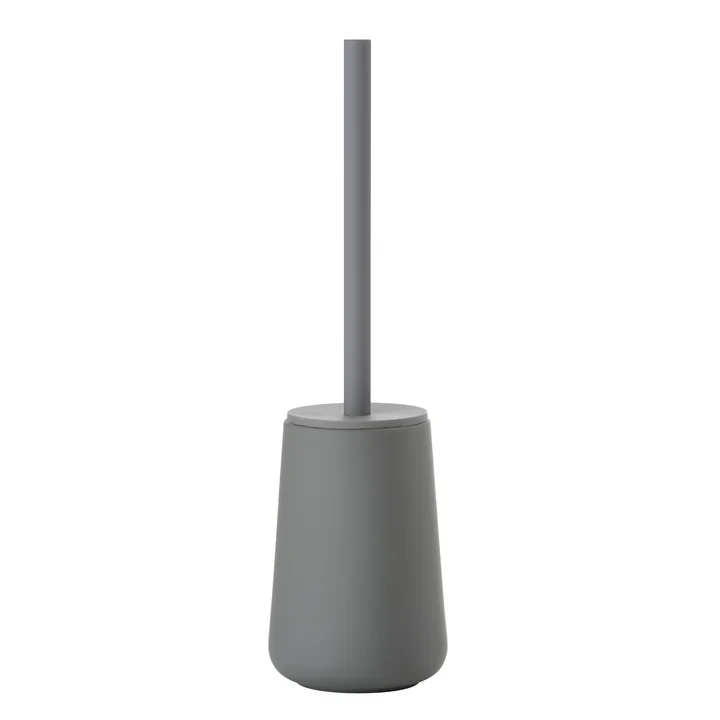 Nova One Toilet brush from Zone Denmark in gray