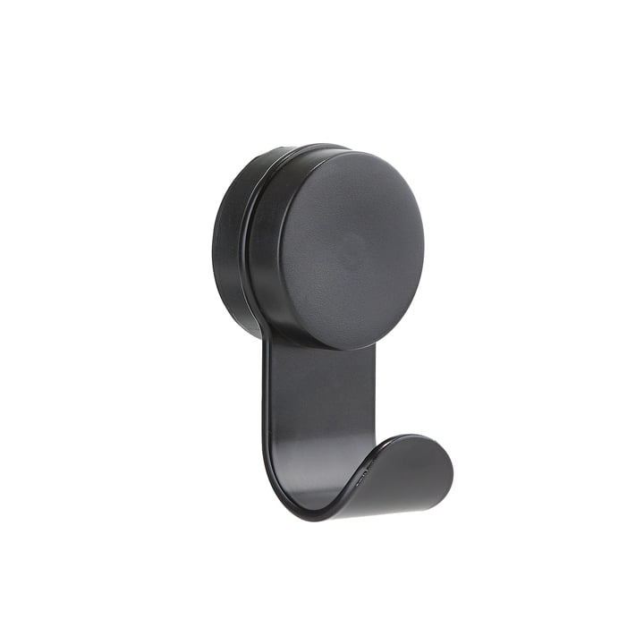 The Zone Denmark - Puck Hook Single in black