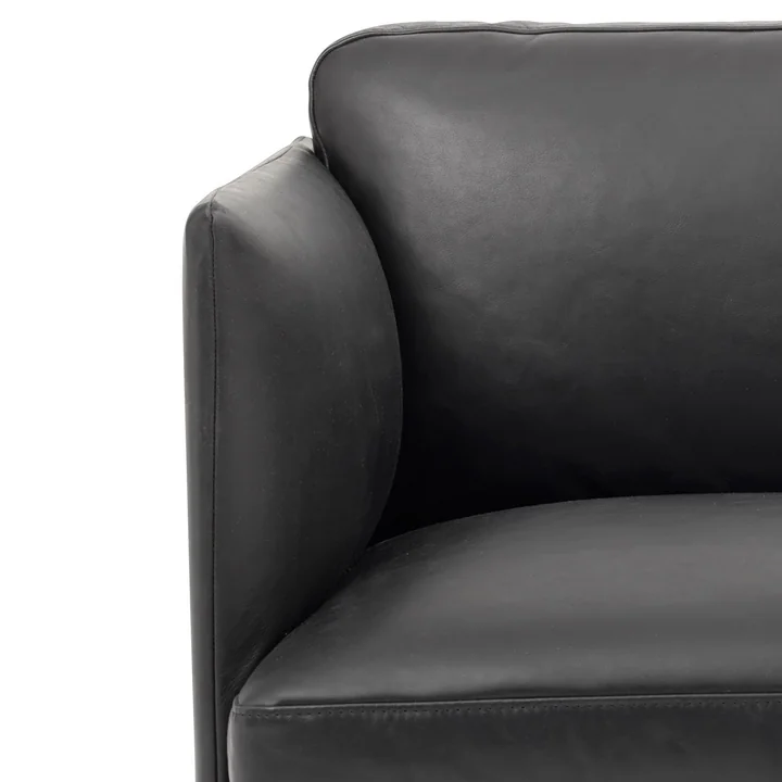 Outline Studio Upholstered furniture series from Muuto