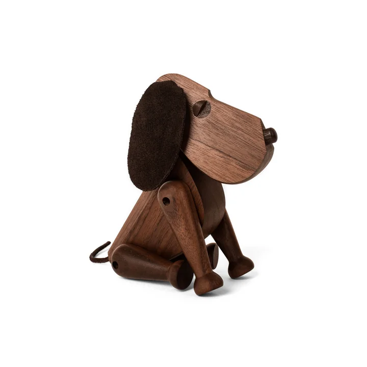ArchitectMade - Bobby Wooden Dog