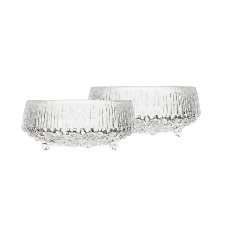 Iittala - Ultima Thule bowl, small Ø 115 mm (set of 2)