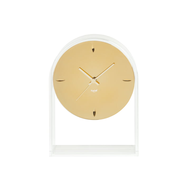 Air you Temps Table Clock by Kartell