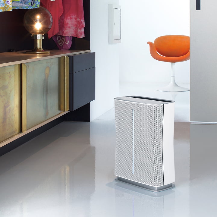 little air purifier