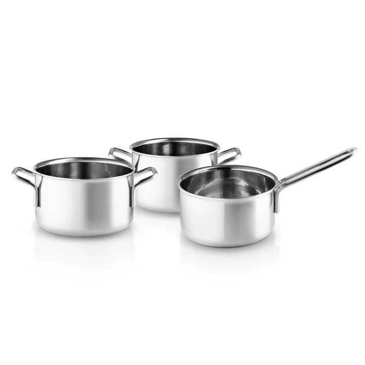 Multi Pot Set by Eva Trio
