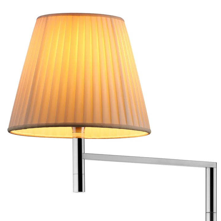 K Tribe Floor Lamp by Flos