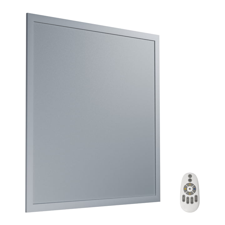 Osram - LED Panel Planon Plus, 30 W / 2800 lm, 60 x 60 cm, dimmable by Osram in White