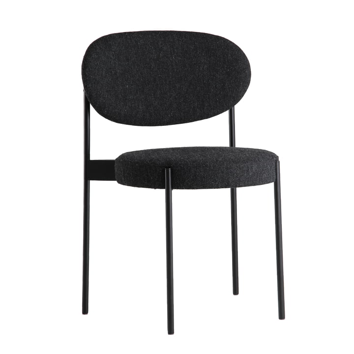 The Verpan - Chair 430, Hallingdal 65 (180)