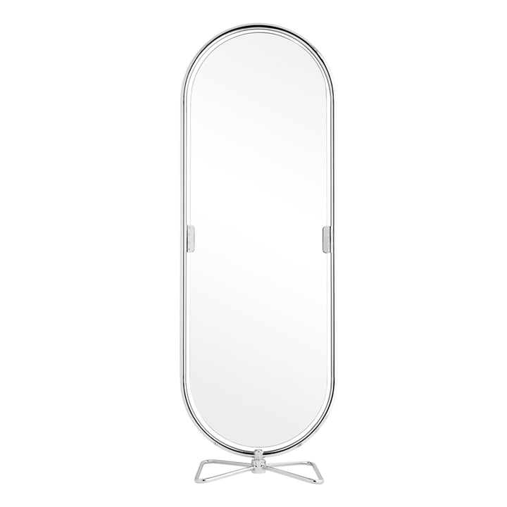 Verpan - System 1-2-3 Mirror, Butterfly