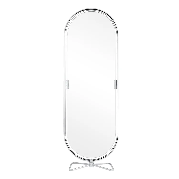 Verpan - System 1-2-3 Mirror, Butterfly