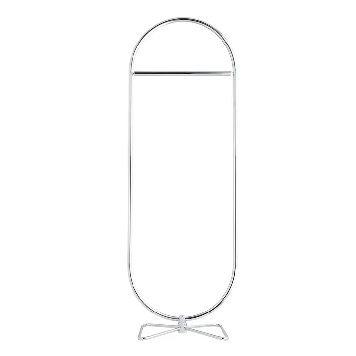 Verpan - System 1-2-3 Coat Rack, butterfly