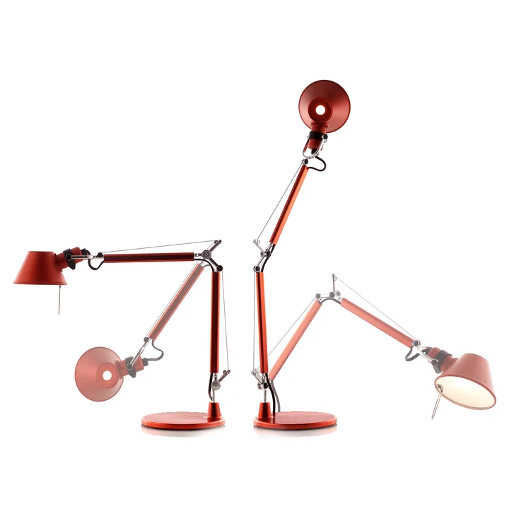 Tolomeo Micro Table lamp from Artemide