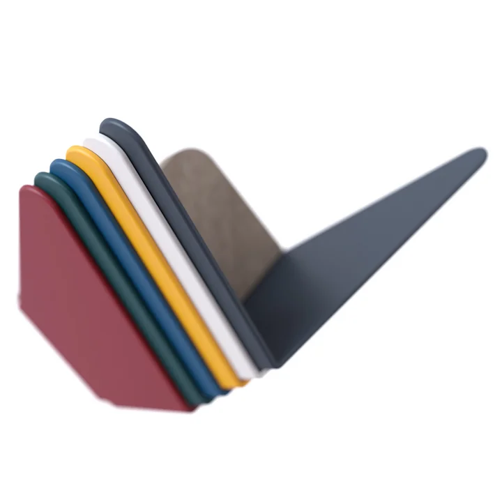 Butterflies wall hook from Umage