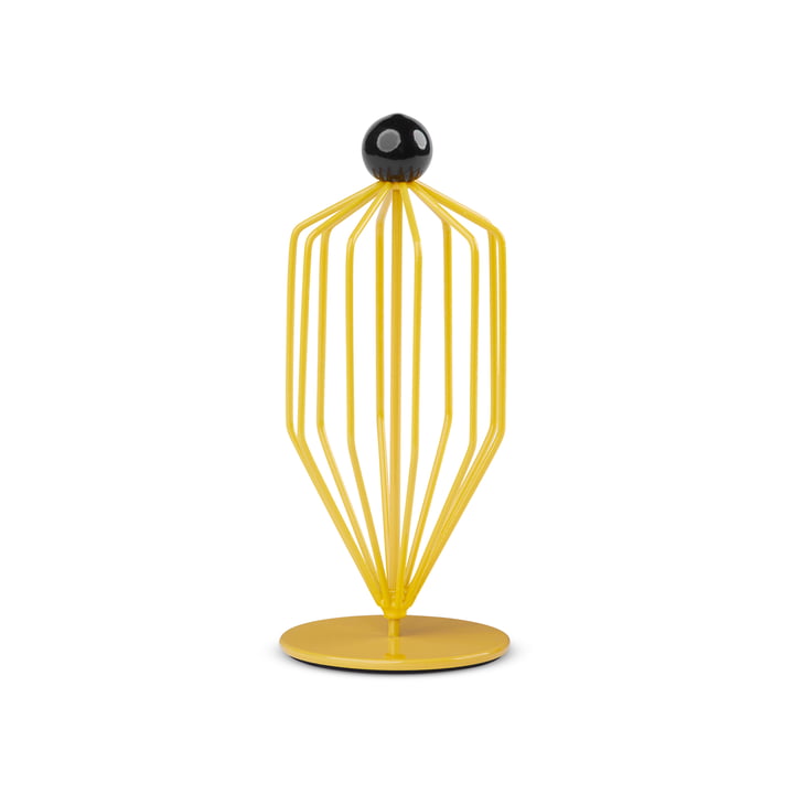 Northern - Ballet Decorative Object, yellow