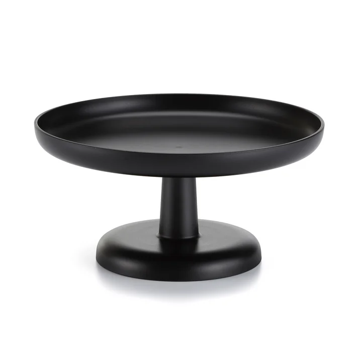 Vitra - High Tray, jet black