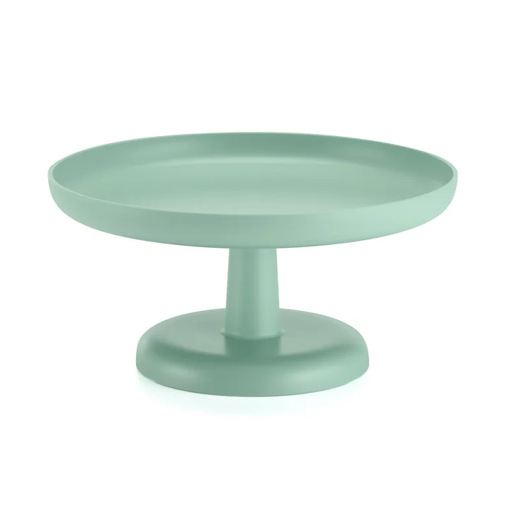 Vitra - High Tray in Mint Green