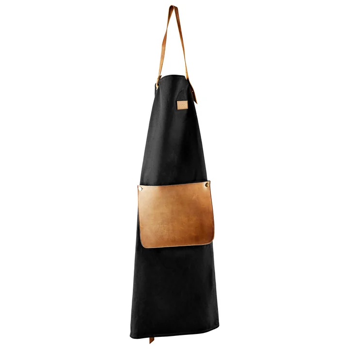 The BBQ apron from Eva Solo