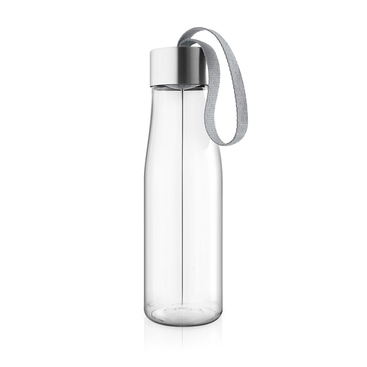MyFlavour drinking bottle 0,75 l from Eva Solo in marble grey