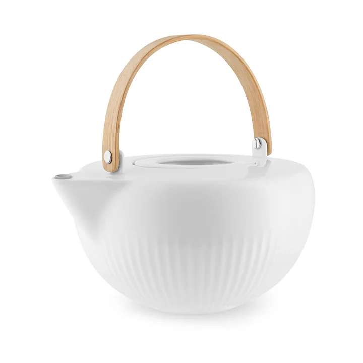 Legio Nova teapot 1.2 l by Eva Trio